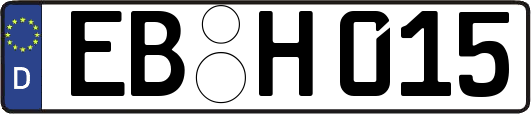 EB-H015