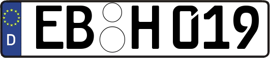 EB-H019