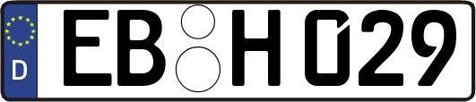 EB-H029