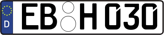 EB-H030
