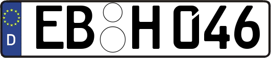 EB-H046