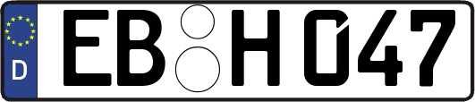 EB-H047