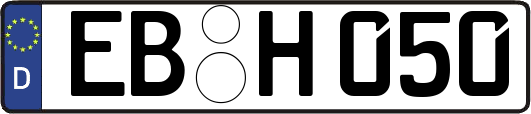 EB-H050