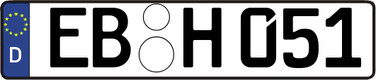 EB-H051