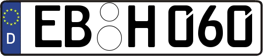 EB-H060