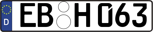 EB-H063