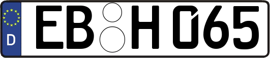 EB-H065