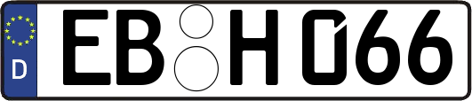 EB-H066