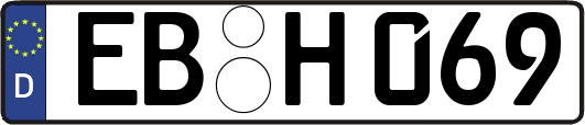 EB-H069
