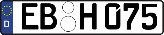 EB-H075