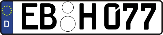 EB-H077