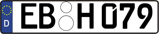 EB-H079