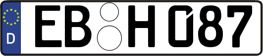 EB-H087