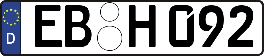 EB-H092