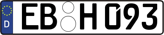 EB-H093