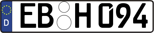 EB-H094