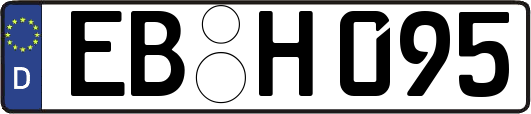 EB-H095