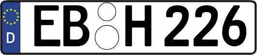 EB-H226