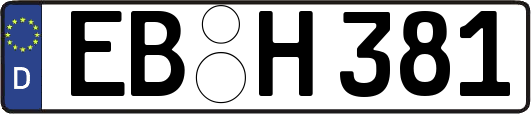 EB-H381