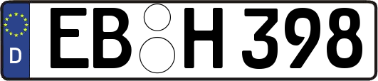 EB-H398