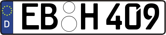 EB-H409
