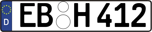 EB-H412