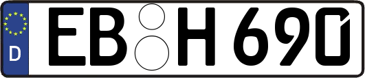 EB-H690