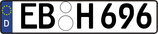 EB-H696