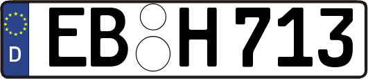 EB-H713