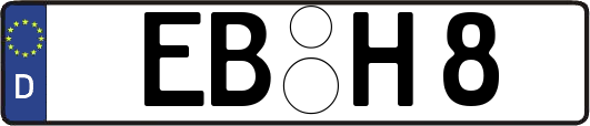 EB-H8