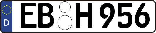 EB-H956