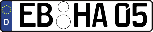 EB-HA05