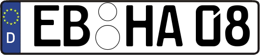EB-HA08