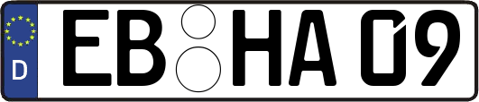 EB-HA09