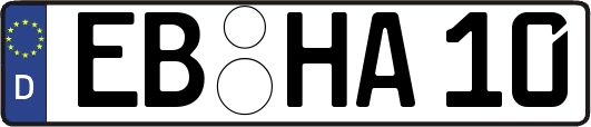 EB-HA10