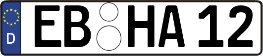 EB-HA12