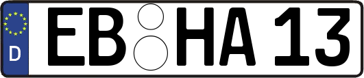 EB-HA13