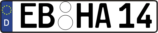 EB-HA14