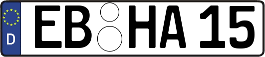 EB-HA15