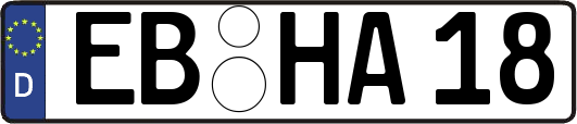 EB-HA18