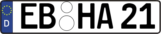 EB-HA21