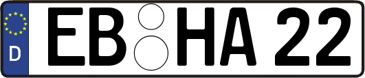 EB-HA22