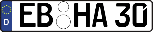 EB-HA30