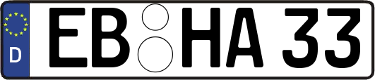 EB-HA33