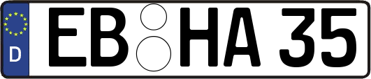 EB-HA35