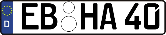 EB-HA40