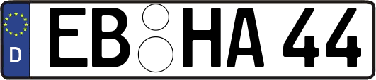 EB-HA44