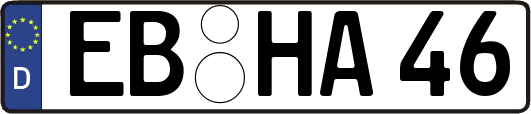 EB-HA46
