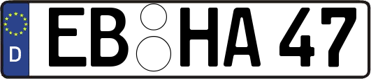 EB-HA47