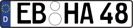 EB-HA48